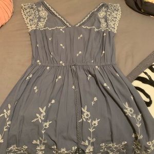 Sun dress! Brand New!